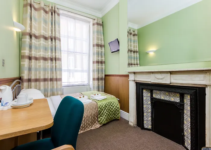 Gower House Hotel