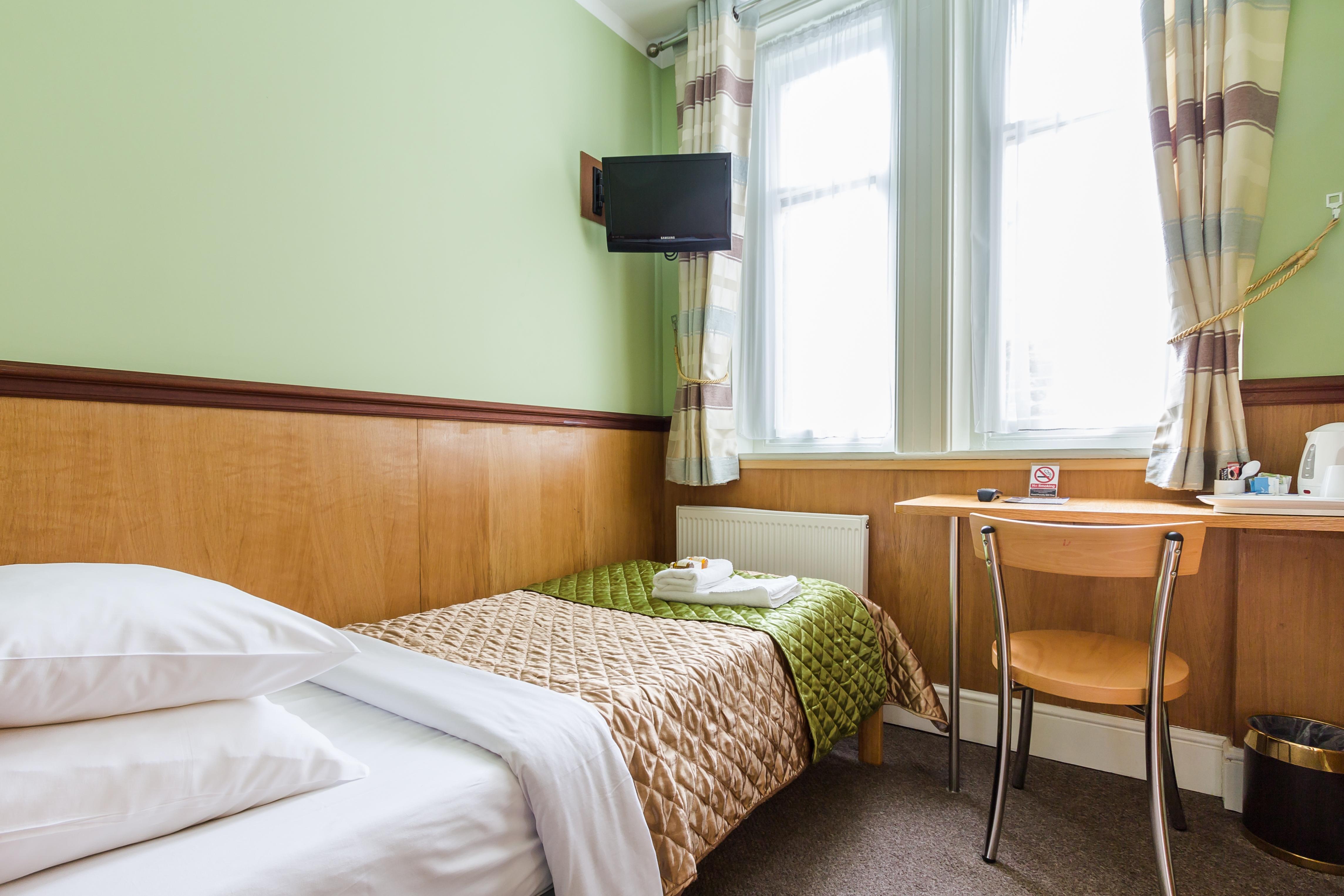Gower House 3* Londra