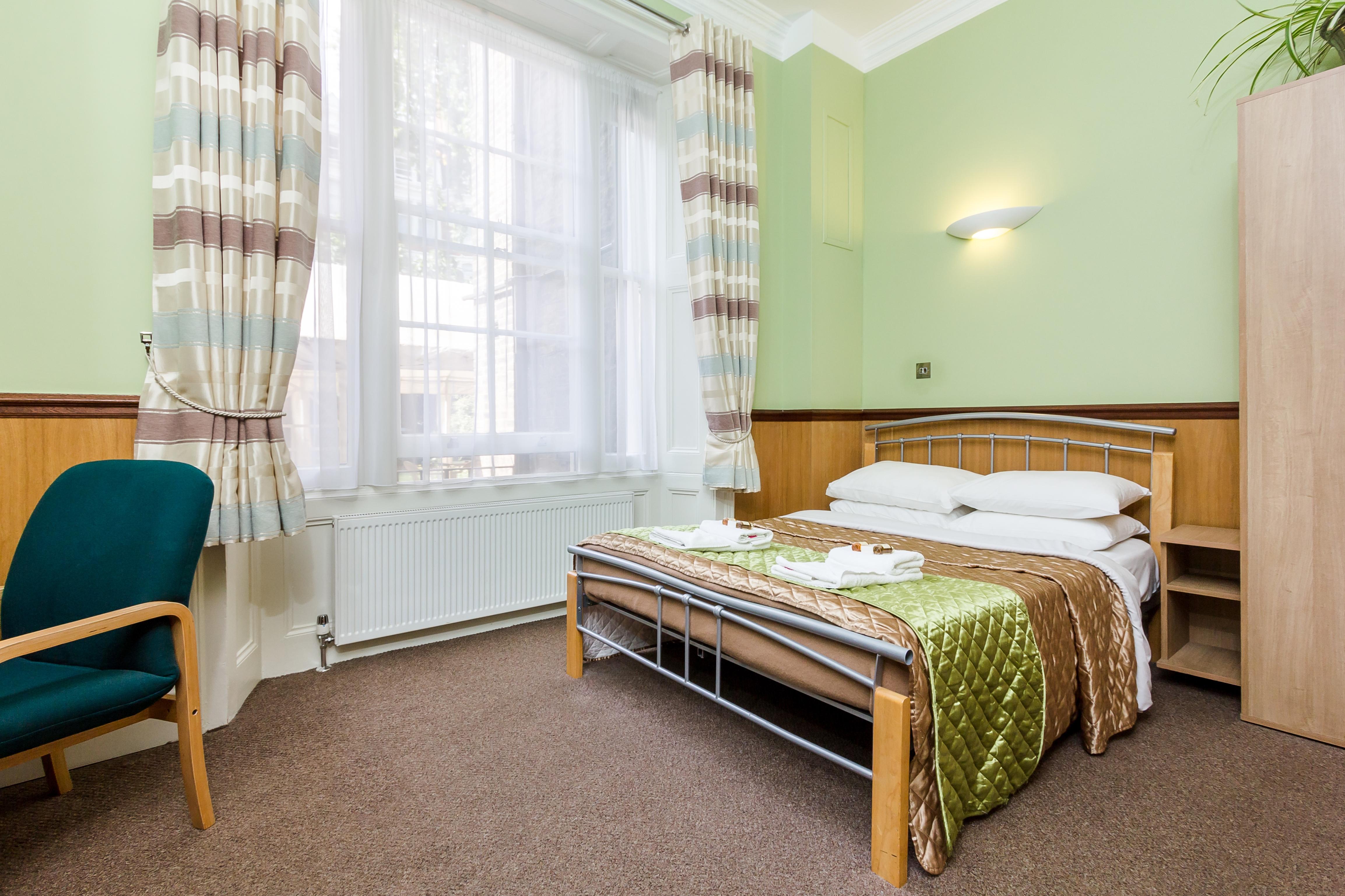 Gower House Hotel Londra