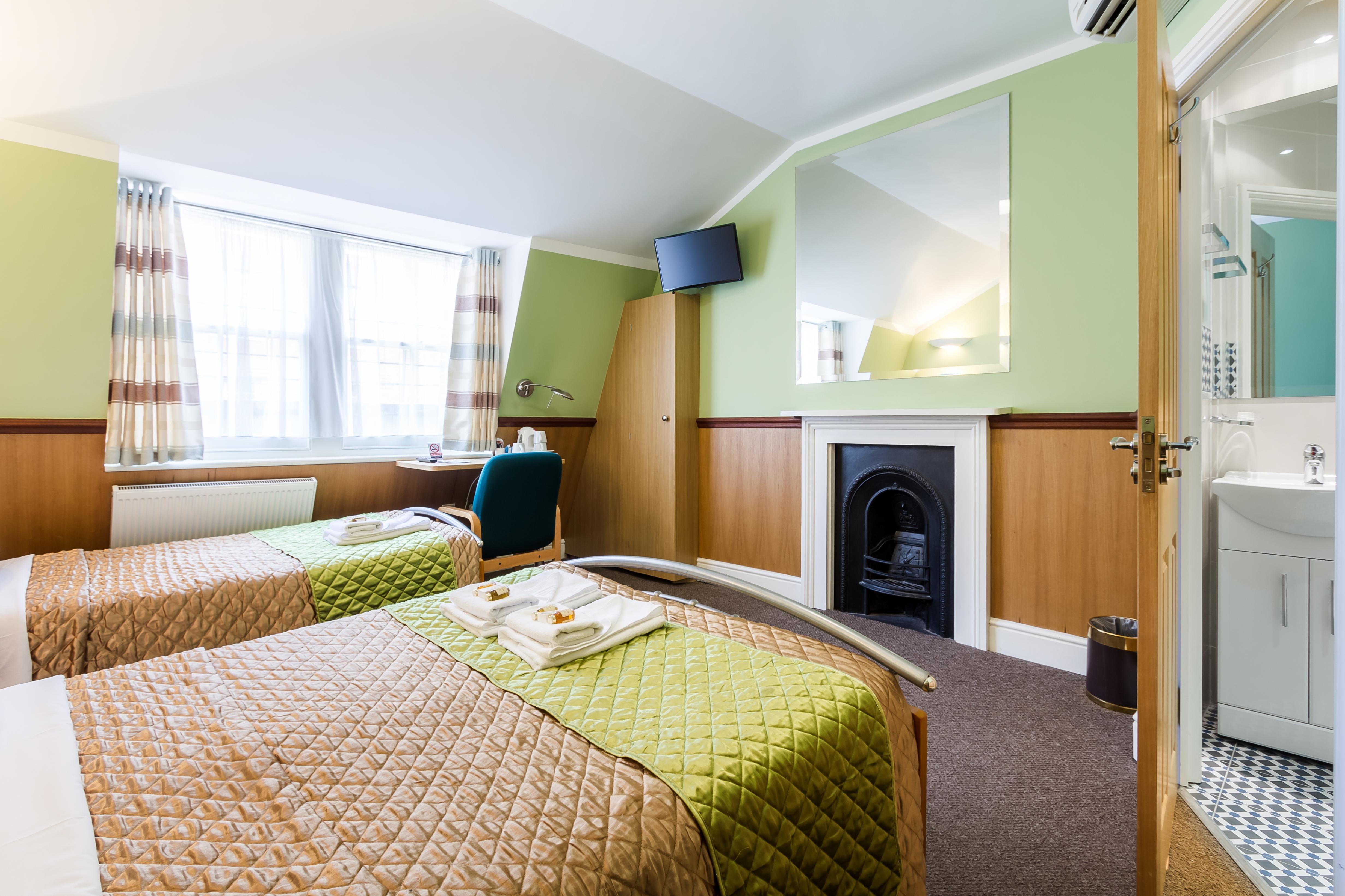 Gower House Londra