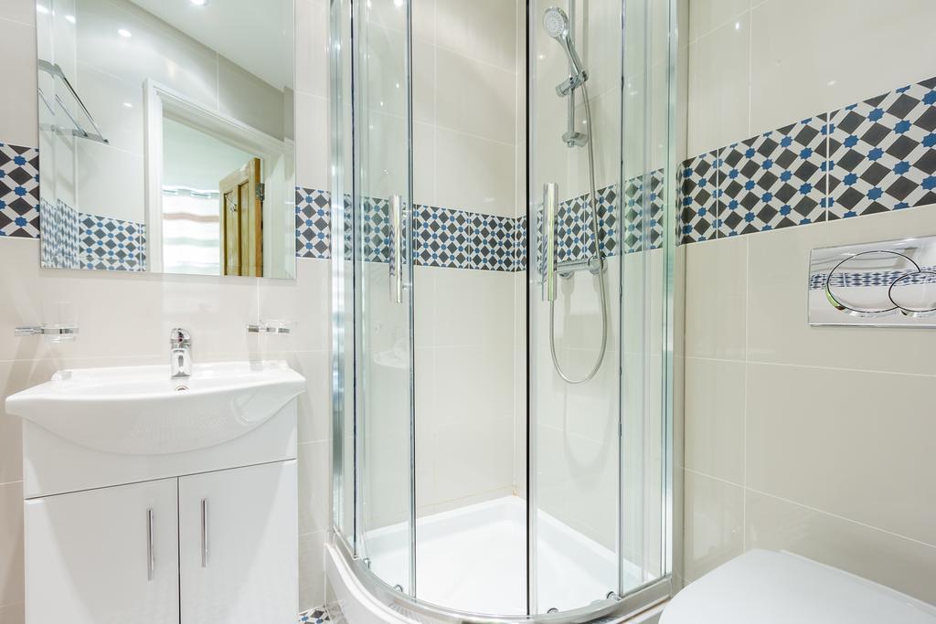 Gower House Hotel Londra