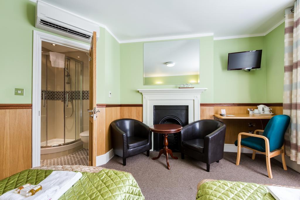 Gower House Hotel Londra